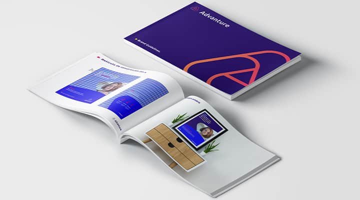 fadein2 accenture advanture brand manual