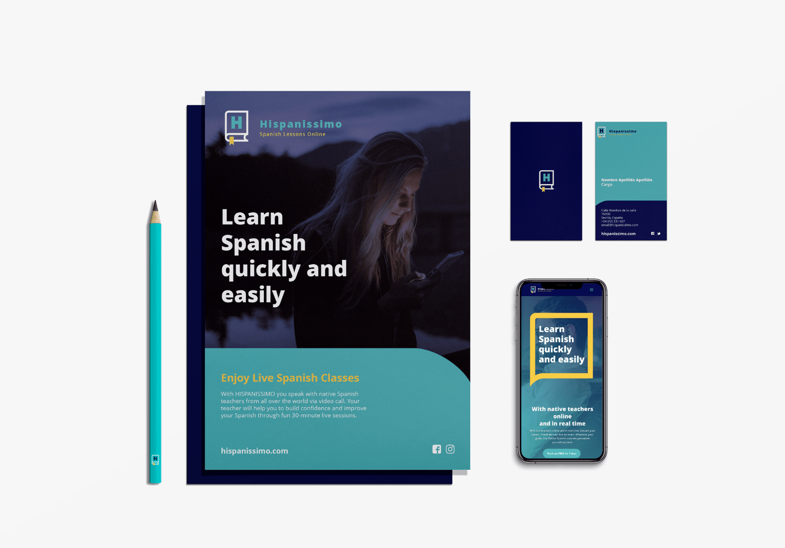 branding agency hispanissimo